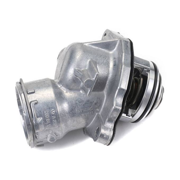 Mercedes Engine Coolant Thermostat (100C) 2722000415